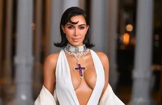Kim Kardashian