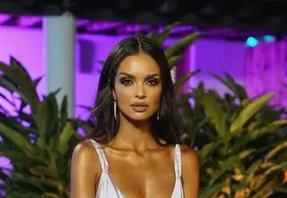 Klaudia El Dursi zapowiada duże zmiany w "Hotelu Paradise" i w... życiu osobistym