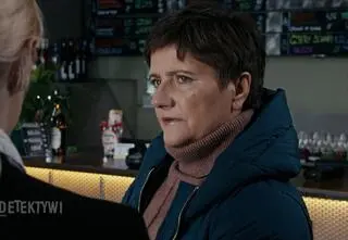 Mafijne porachunki, zdrada i porwanie. Kto stoi za uprowadzeniem dziewczyny "Kobry"?