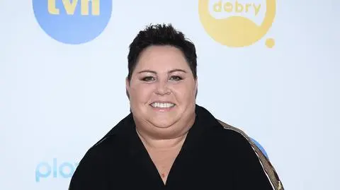 Dorota Wellman