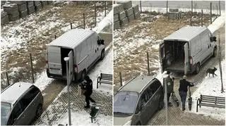 Policja w Fundacji "Sercem Przyprawiona". Zabezpieczono dowody