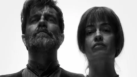 HBO Max publikuje oficjalny zwiastun nowego serialu "Niebo. Rok w piekle". Premiera w serwisie już 26 grudnia!