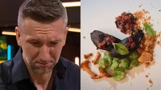 MasterChef: Kaszankowy blamaż. Kucharze nie znają podstaw gotowania?