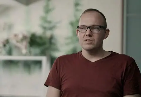 Krystian ze "ŚOPW" nie jest zadowolony z tego, co usłyszał na ślubie? "Niech się zdecydują..."