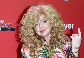 Magda Gessler pokazała zdjęcie z ukochanym sprzed 22 lat. Romantyczny kadr rozczulił fanów