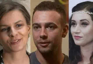 Ci uczestnicy "ŚOPW" zostali rodzicami. Pamiętacie ich wszystkich?