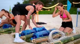 Hotel Paradise 10, odc. 29 