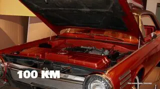 Najdziwniejsze samochody świata - seria 1, odcinek 7