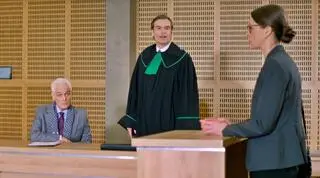 "Na Wspólnej", odc. 4169. Czerski skompromitowany w sądzie