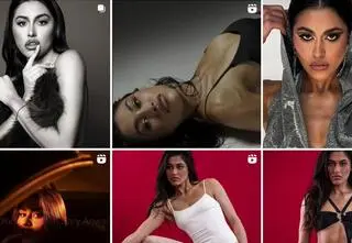 Sara zgłosiła się do "Top Model" w tajemnicy przed tatą! [PRZED EMISJĄ W TV]