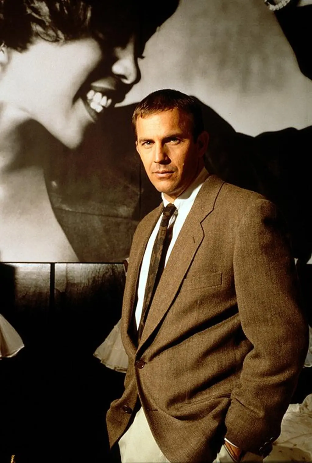 Bodyguard