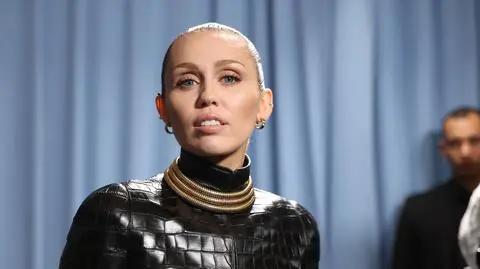 Miley Cyrus nie wytrzymała. Wydała oświadczenie. Mówi o relacjach z rodzicami. "Rzadko komentuję plotki..."