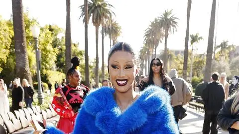 Cardi B zostanie mamą! Spodziewa się dziecka z nowym partnerem