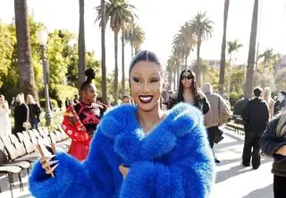 Cardi B zostanie mamą! Spodziewa się dziecka z nowym partnerem