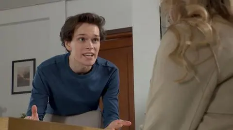 "Na Wspólnej", odcinek 3854