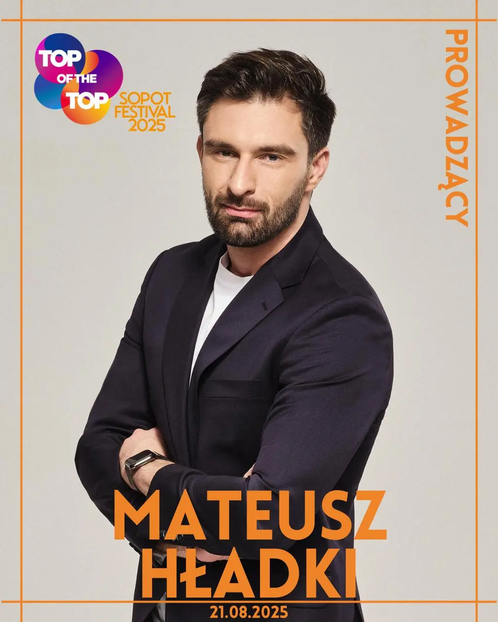 Mateusz Hładki