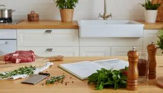 Małe kroki i weryfikacja. To właśnie one budują smak