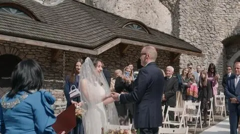 Co wydarzyło sie w 4. odcinku "Ślubu od pierwszego wejrzenia"? Były łzy radości i pierwsze rozczarowania