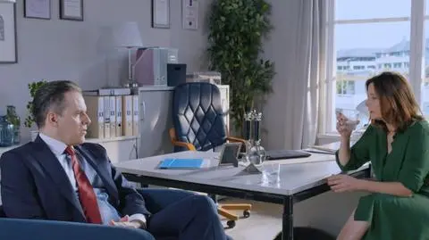 "Na Wspólnej", odcinek 4108