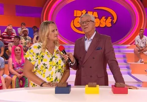 Co wydarzy się w 5. odcinku "Idź na całość"? Julita stanie przed szansą zdobycia wymarzonej wycieczki! [PRZED EMISJĄ W TV]