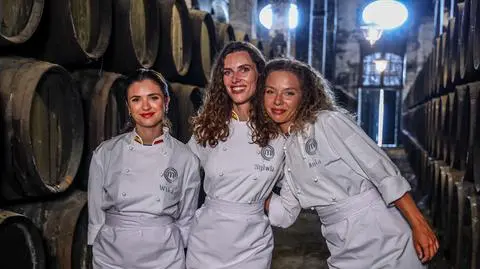 MasterChef - odcinek 12