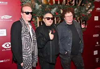 T.Love wydało oświadczenie. Odchodzi ikona zespołu