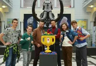 Nadchodzi finał "LEGO Masters. Kierunek Polska"! Kto wygra główną nagrodę?