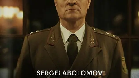 Obsada serialu "Przesmyk"