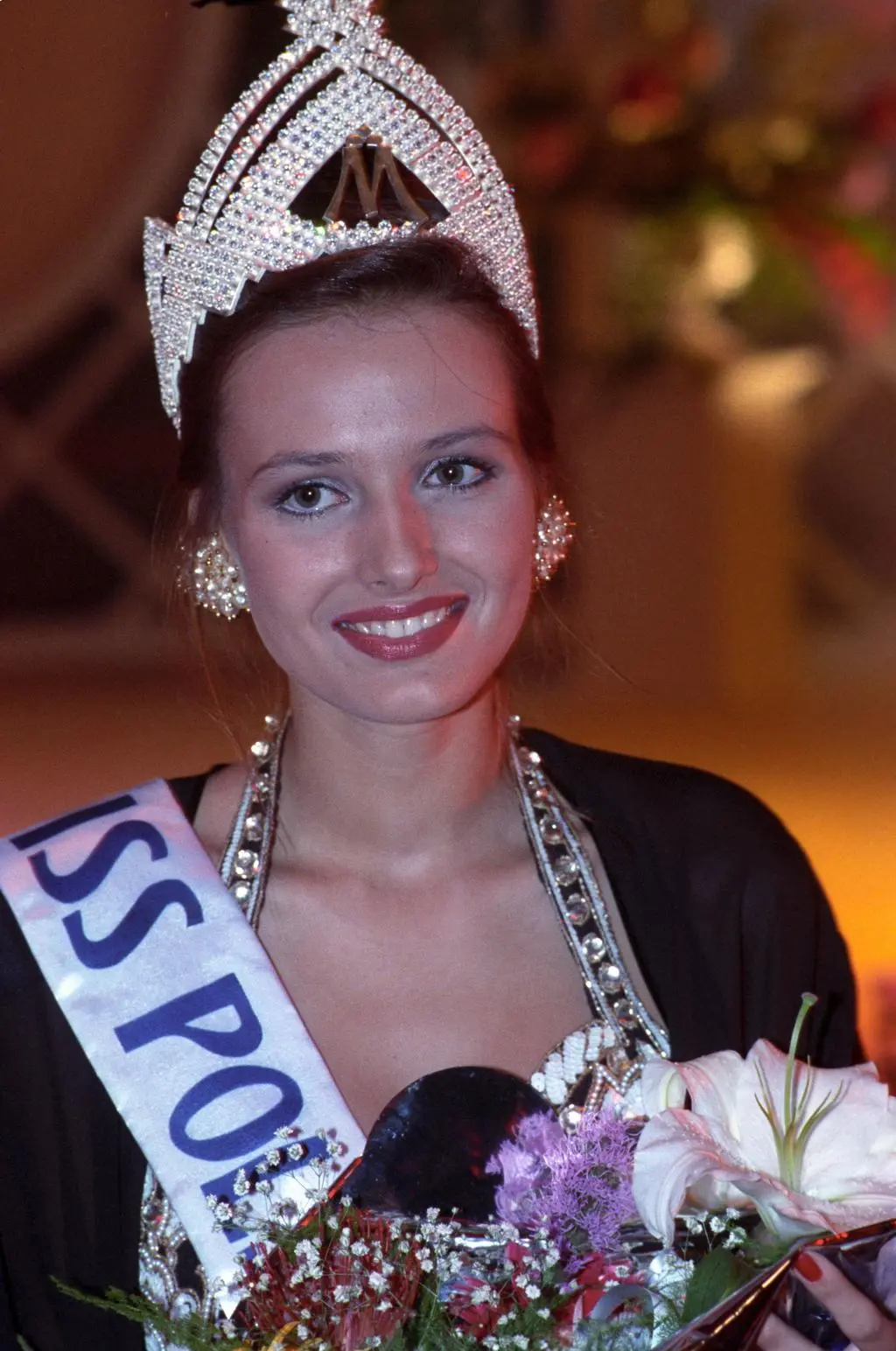 Agnieszka Kotlarska