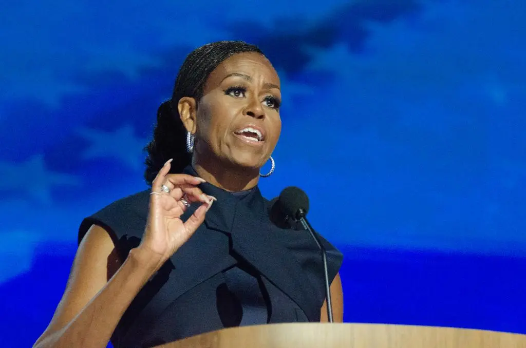 Michelle Obama