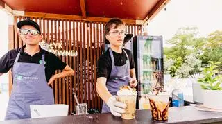 Projekt Plaża - Kołobrzeg 2023