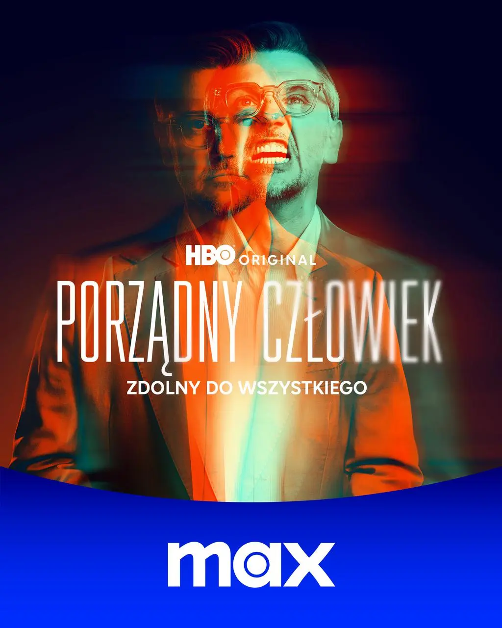 Porządny człowiek: Krzysztof Czeczot