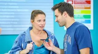 "Szpital św. Anny". Pamiętasz, co działo się w odcinkach 57-61? Sprawdź to w naszym quizie