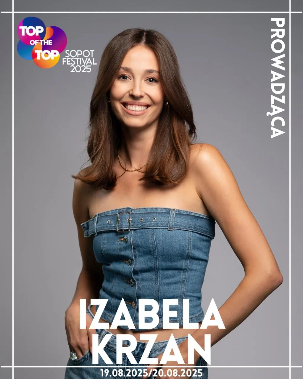 Izabella Krzan