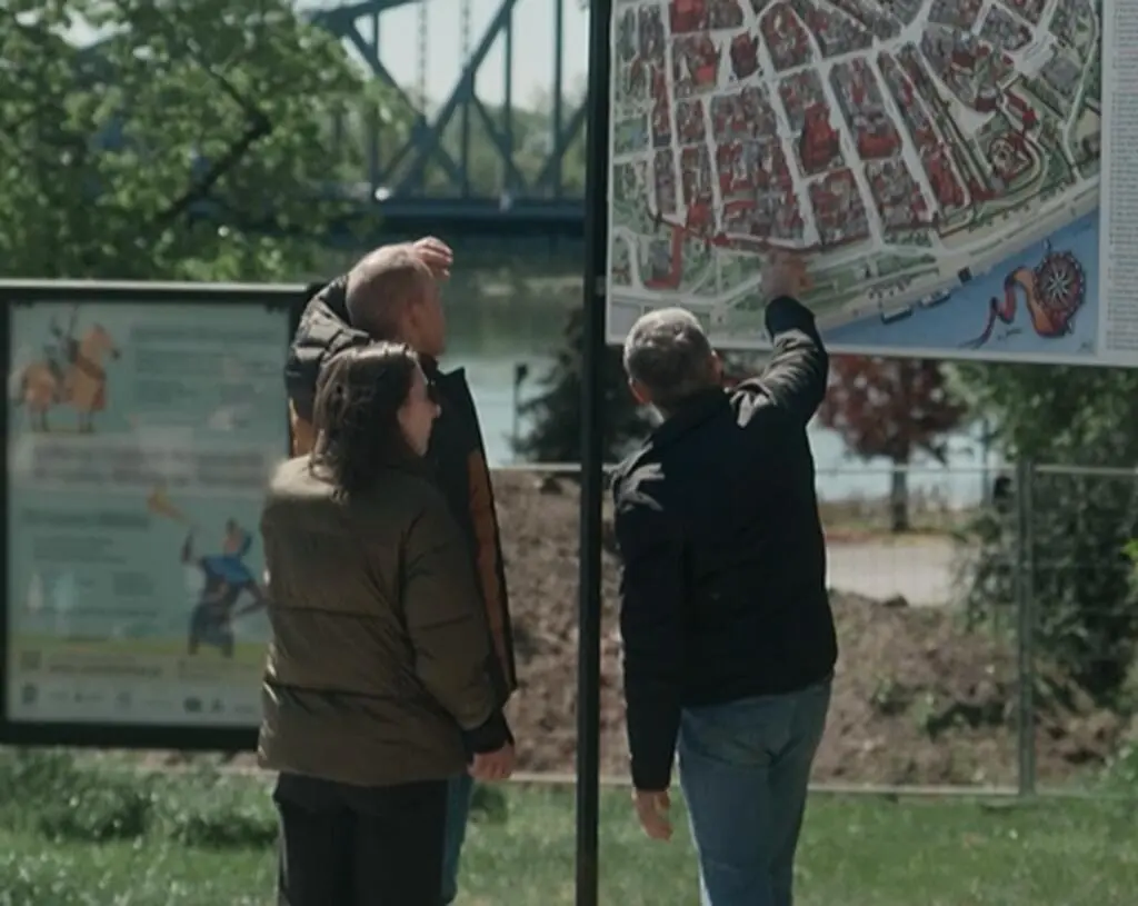 Kaja Tokarska i Krystian Plak z programu "Ślub od pierwszego wejrzenia 11"