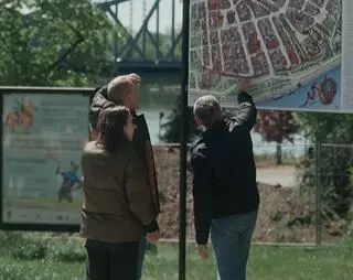 Kaja Tokarska i Krystian Plak z programu "Ślub od pierwszego wejrzenia 11"