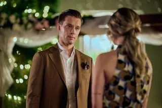 "Na Wspólnej" odc. 4119, Kasia i Darek