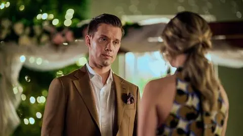 "Na Wspólnej" odc. 4119, Kasia i Darek