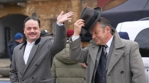 "Piekło kobiet"