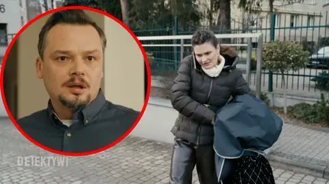 "Detektywi"