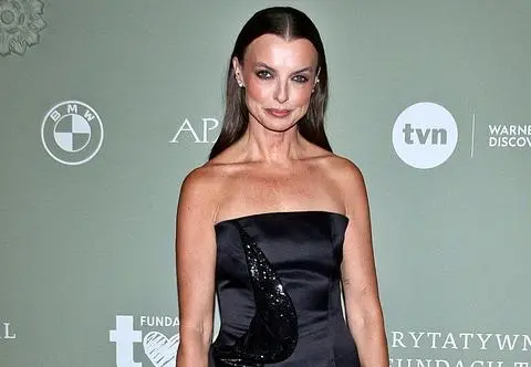 "Top Model Academy". Kasia Sokołowska o pokazach mody: "To też osobowość i wizerunek"