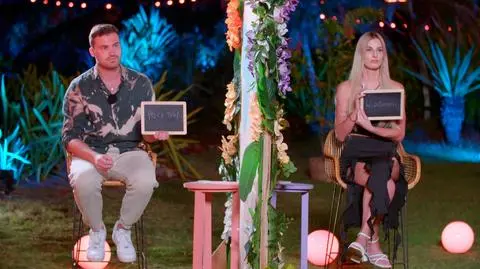 Hotel Paradise 10, odc. 30.