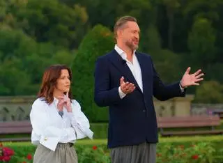 "LEGO Masters. Kierunek Polska". Co wydarzyło się w 2. odcinku programu?