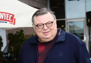 Jak Wojciech Mann schudł 30 kilogramów. Zdradził swój sekret 