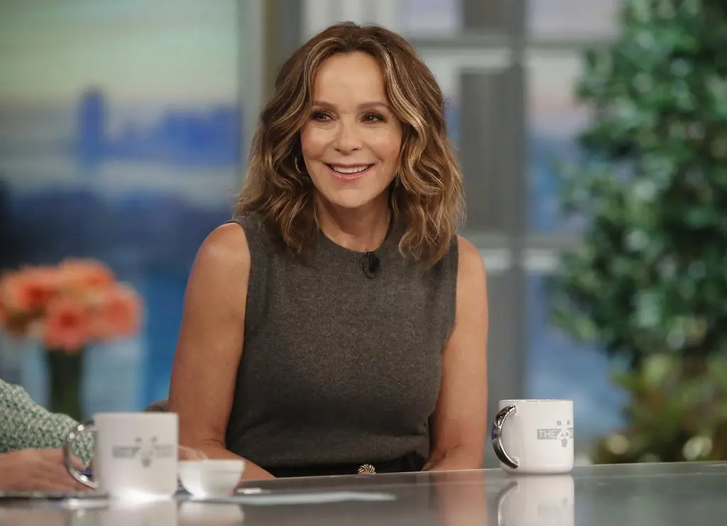 Jennifer Grey