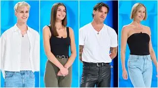 Najtrudniejsze sesje w "Top Model". Finaliści opowiedzieli o stresie i wyzwaniach [TYLKO U NAS]