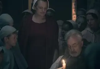 W "Testamentach" powrócą dwie kluczowe postaci z "Opowieści podręcznej". Showrunner serialu opowiedział, jak się zmienią