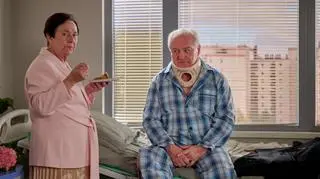 "Na Wspólnej" odc. 4065.