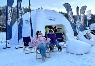 Dołączcie do nas i weźcie udział w biciu rekordu Polski w tańcu w strojach zimowych
