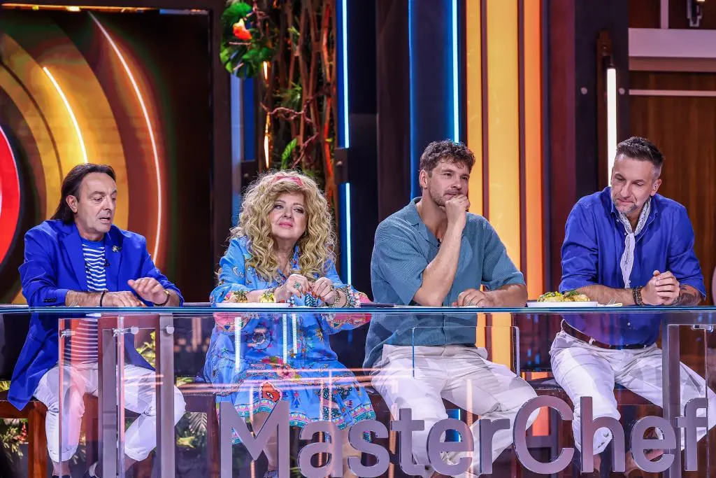 "MasterChef 14", odc. 5. 